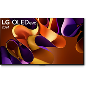 LG OLED65G48LW 4K OLED evo TV (2024) Gallery Design 164 cm (65)
