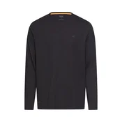 CAMEL ACTIVE Majica Stay Fresh črna