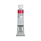 Gvaš barva Schmincke Designers Gouache 20 ml - 315 Karmin rdeča