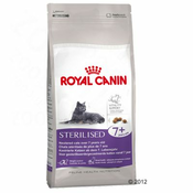 Royal Canin Sterilised +7 - ekonomično pakiranje: 2 x 3,5 kg