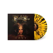 Fortress Under Siege - Envy (Limited Edition) (LP)