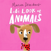 Lets Look at... Animals