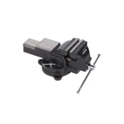 Kreator KRT554011 vrtljiv primež 100mm