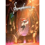 Symphonia Steam Key (PC) GLOBAL