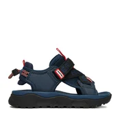 Sandali Hunter CEO-CP92-26315 Mornarsko modra