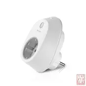 TP-Link HS100 Wi-Fi Smart Plug, Android Remote Access