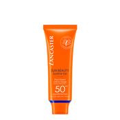 Lancaster Sun Sunpro Face Cream SPF 50 Zaštitna krema za lice SPF 50 Proizvodi za suncanje