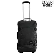Putna torba srednja na kotacima Coveri World | Spacious