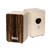 Sela CaSela Dark Nut SE 105