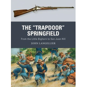 Trapdoor Springfield