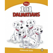 Level 3: Disney 101 Dalmations