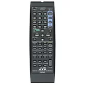 General JVC RM-SRX6030J, RM-SRX6032J - združljiv daljinski upravljalnik znamke General