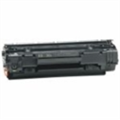 toner EZPRINT ZA CRG-728 (3500B002AA) (ČRNA)