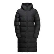 Jack Wolfskin Jakne uniwersalne črna 12041336000