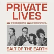 Private Lives - Salt of the Earth (LP)