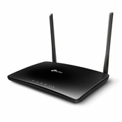 TP-Link AC750 Wireless Dual Band 4G LTE Router