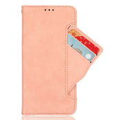 Torbica Front Pocket za Huawei Honor Magic5 Lite - roza