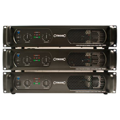 CITRONIC ojačevalec AEL-600 171.183