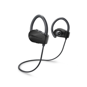 ENERGY SISTEM Bežicne slušalice sa mikrofonom bubice Sport 1+ Bluetooth crne