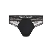 TRIUMPH Tangice Comfort Allure  črna