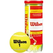 Loptice za tenis Wilson Championship WRT100101