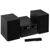Adler AD 1917 HI-FI Tower Bluetooth /CD /USB /FM Radio Black