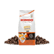 Kava v zrnu Kimbo Barista Delicato 1 kg