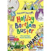 Holiday Boredom Buster