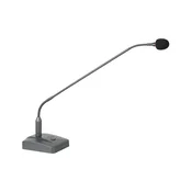 shumee Profesionalni mikrofon Azusa D-30 Gooseneck 54 cm odlična kakovost zvoka