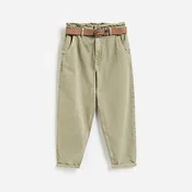 Reserved - Džins pantalone sa kaišem