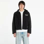 Jakna HUMAN MADE Hooded Jacket Black M