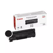 Canon CRG-713 Black Toner za Stampac i-Sensys LBP3250