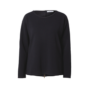 ABOUT YOU Majica Henrike, črna