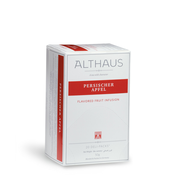 Sadni čaj Althaus - Zlato jabolko 50g