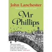 Mr Phillips