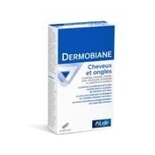Dermobiane kosa i nokti