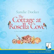 AUDIBOOK Avdio knjiga: The Cottage at Rosella Cove