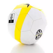 Nogometna žoga šivana F.C. Juventus Pro Mondo velikost 5