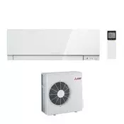 Mitsubishi Electric klima uređaj Kirigamine Zen Inverter MSZ-EF50VGK(W)/MUZ-EF50VG