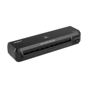 Rebel A4 laminator za dokumente za vroče in hladno laminiranje 80–125 mikronov