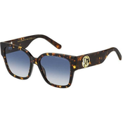 Marc Jacobs MARC698/S 086/08 ONE SIZE (54) Havana/Modra