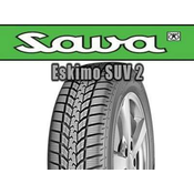 SAVA - Eskimo SUV 2 - zimske gume - 235/55R17 - 103H - XL