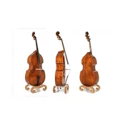 Kontrabas 4/4 Meister Rubner No. 69 5-strun Gewa GS403.972