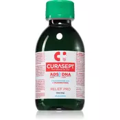 Curasept ADS DNA Astringent Pro ustna voda 200 ml