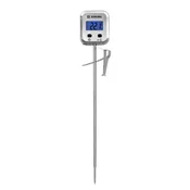 Digital thermometer with instant reading - Zokura