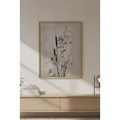 Wallxpert Slika Huhu719, 50 x 70cm