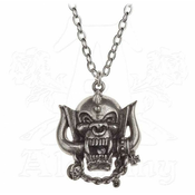 Ovratnik Motörhead - ALCHEMY GOTHIC - Warpig - PP505