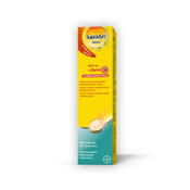SUPRADYN IMUNO VITAMIN C ŠUMECE GRANULE A20