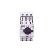 Eaton Motorno odklopnik 3P 12A osnovna naprava PKE12 121721