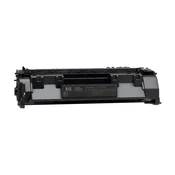 Izvirni toner HP 05A za LaserJet, črn, standardne zmogljivosti 2.300 strani, 1 kos, Smart Printing Technology